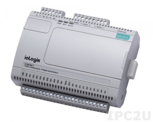 MOXA ioLogik E1261W-T